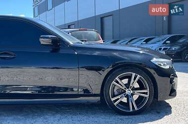 Седан BMW 3 Series 2020 в 