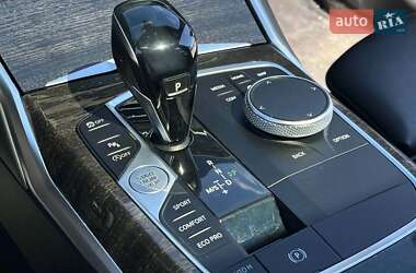 Седан BMW 3 Series 2020 в 