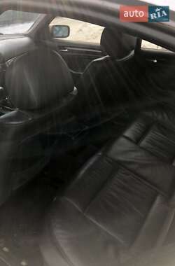 Седан BMW 3 Series 2001 в 