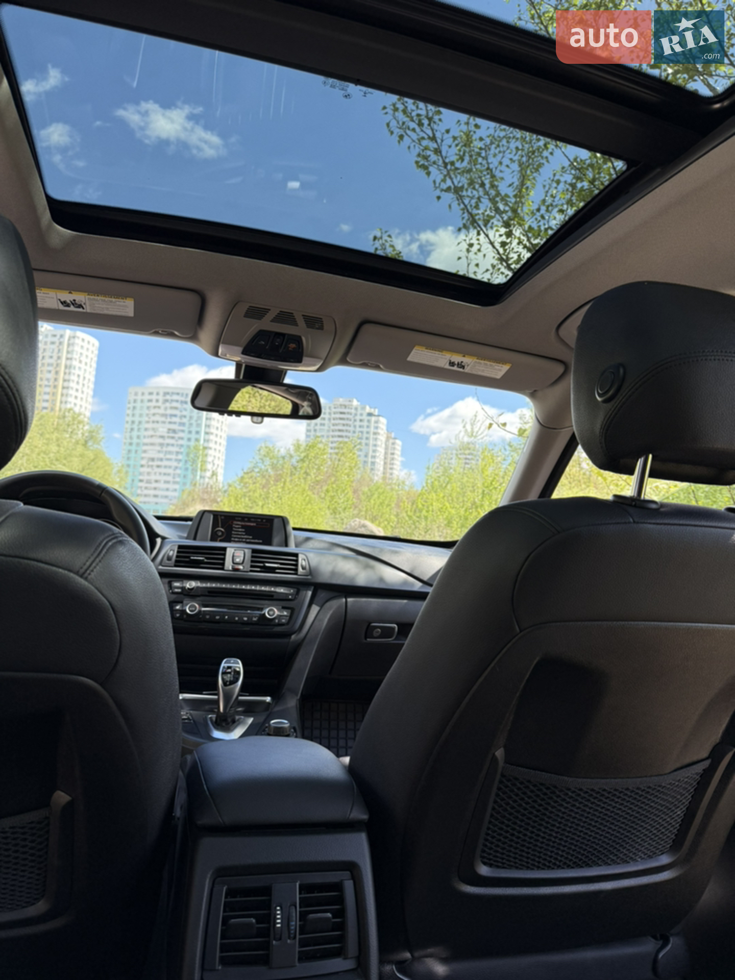 2013 BMW 3er - мініатюра 12