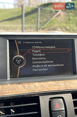 Седан BMW 3 Series 2013 в 