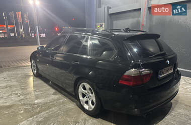 Універсал BMW 3 Series 2007 в 