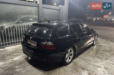 Універсал BMW 3 Series 2007 в 