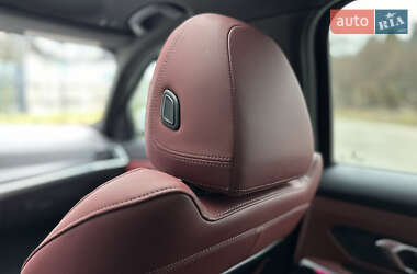 Седан BMW 3 Series 2022 в 
