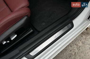 Седан BMW 3 Series 2022 в 
