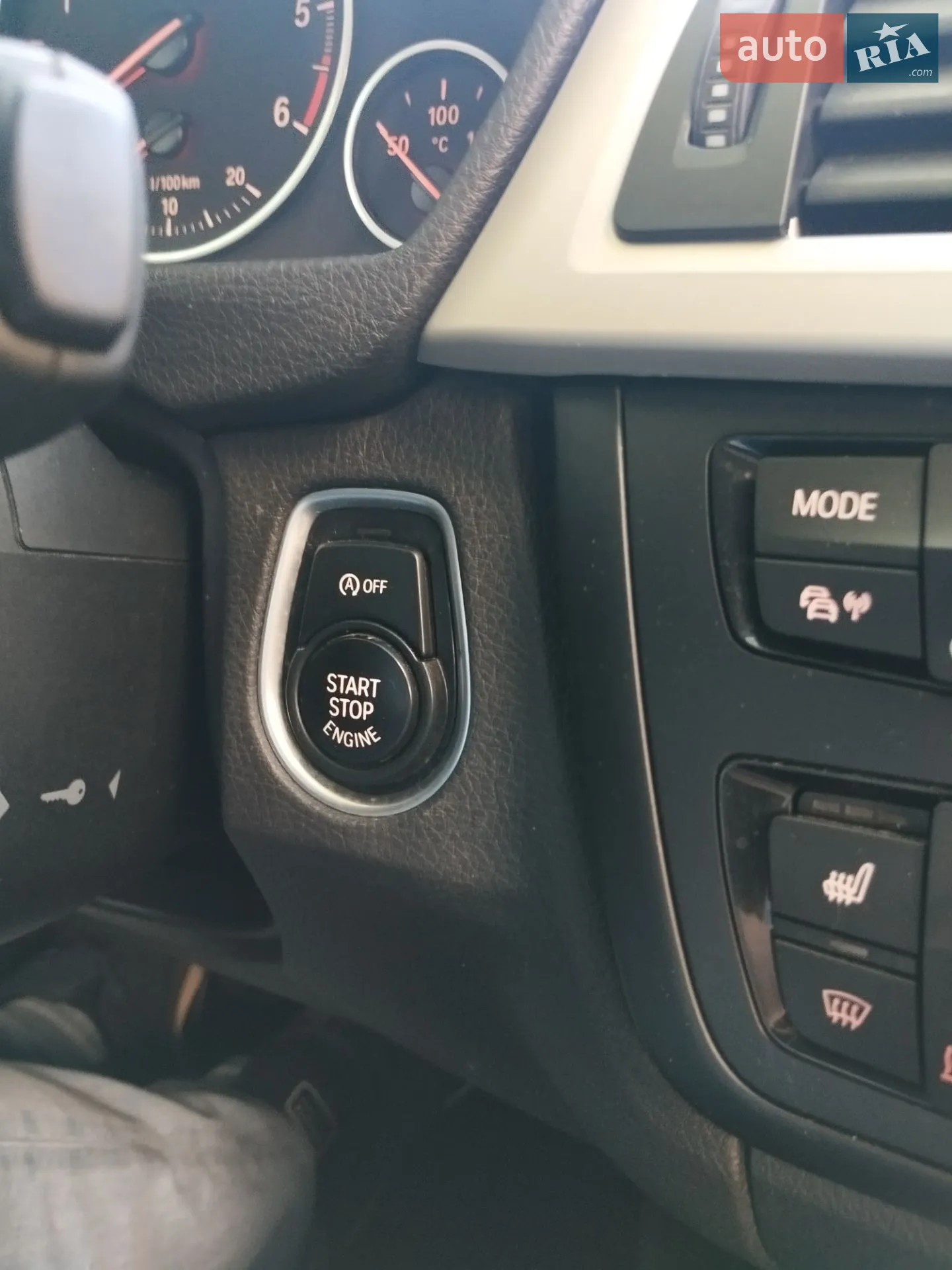 2016 BMW 3er - мініатюра 12