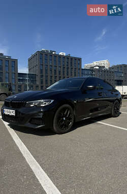 BMW 3 Series 2021 BMW 3 Series 2021