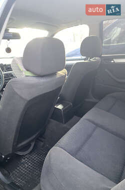 Седан BMW 3 Series 1999 в 