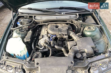 Седан BMW 3 Series 1999 в 