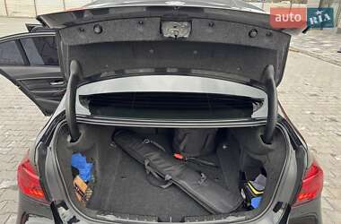 Седан BMW 3 Series 2015 в 