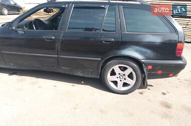 Универсал BMW 3 Series 1995 в 