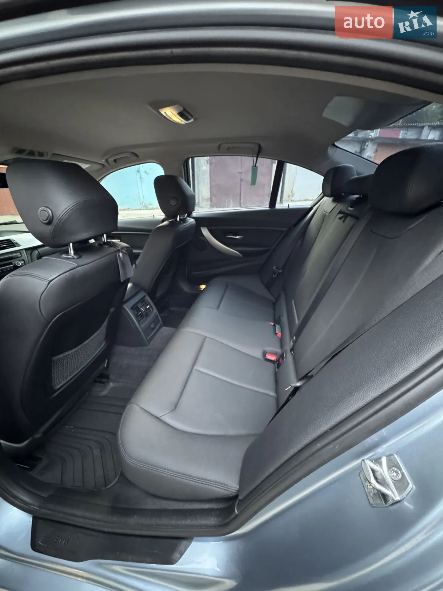 2013 BMW 3er - мініатюра 16