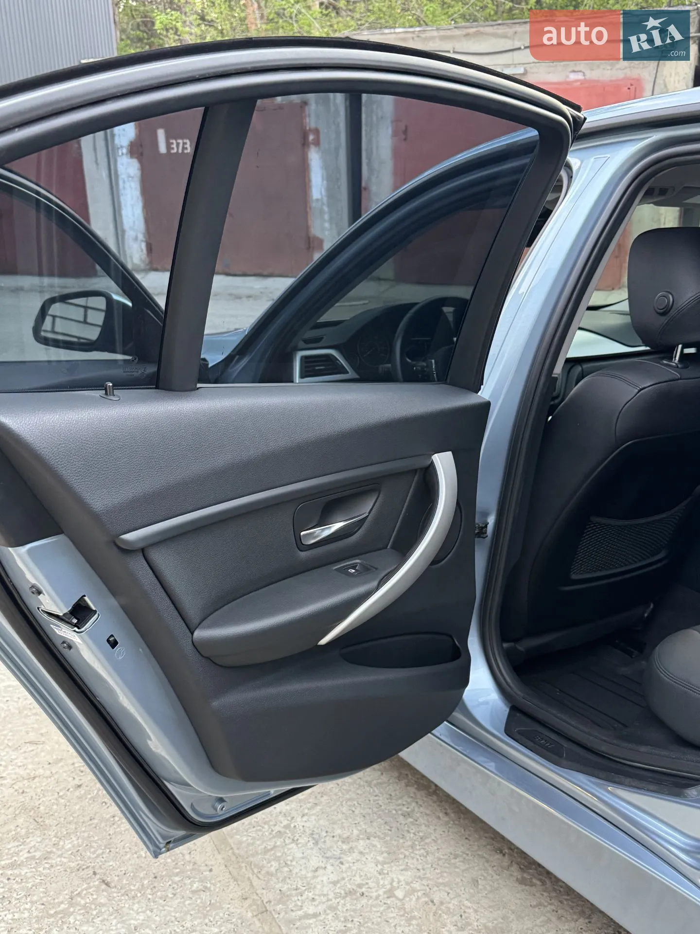 2013 BMW 3er - мініатюра 18