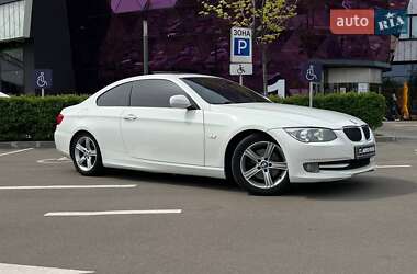 BMW 3 Series 2013
