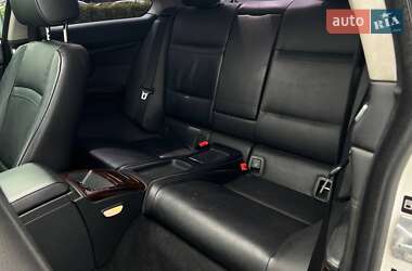 Купе BMW 3 Series 2013 в 