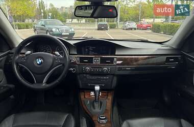 Купе BMW 3 Series 2013 в 