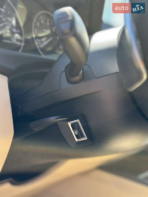 Седан BMW 3 Series 2015 в Одесі