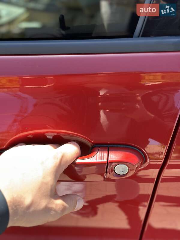 Седан BMW 3 Series 2015 в Одесі