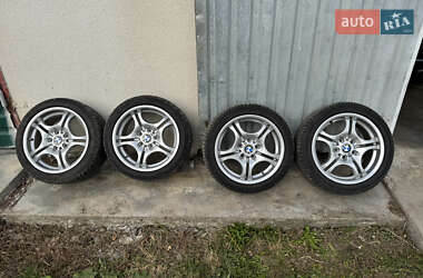 Купе BMW 3 Series 2005 в 