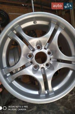 Купе BMW 3 Series 2005 в 
