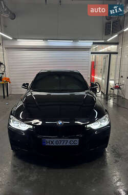 BMW 3 Series 2018 BMW 3 Series 2018