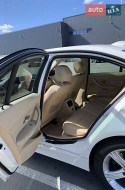 Седан BMW 3 Series 2012 в 