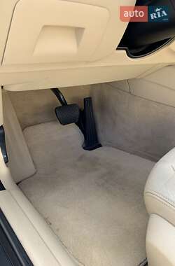 Седан BMW 3 Series 2012 в 