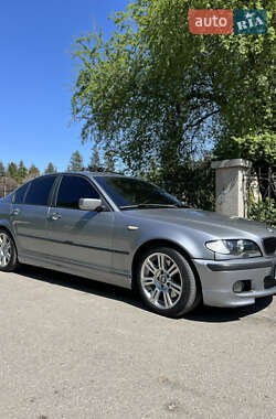 Седан BMW 3 Series 2003 в 
