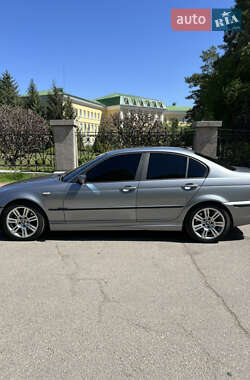 Седан BMW 3 Series 2003 в 