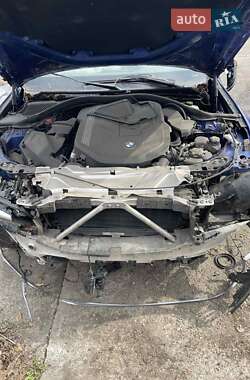 BMW 3 Series 2020 BMW 3 Series 2020