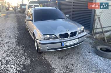 Универсал BMW 3 Series 2001 в 