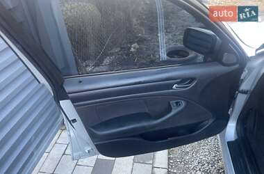 Универсал BMW 3 Series 2001 в 