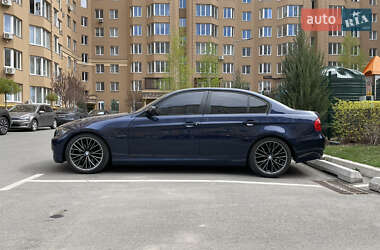 BMW 3 Series 2011 BMW 3 Series 2011