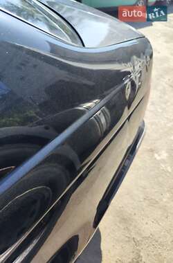 Седан BMW 3 Series 2000 в 