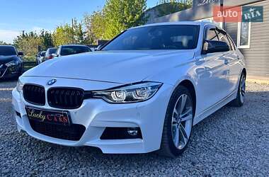 BMW 3 Series 2016 BMW 3 Series 2016