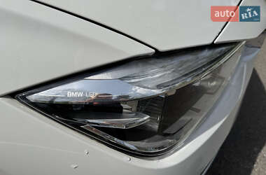 Седан BMW 3 Series 2017 в 