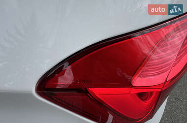 Седан BMW 3 Series 2017 в 
