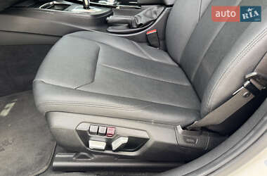 Седан BMW 3 Series 2017 в 