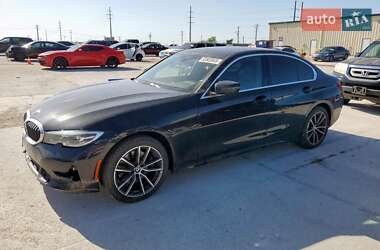 BMW 3 Series 2020 BMW 3 Series 2020
