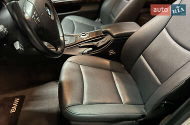 Седан BMW 3 Series 2011 в 