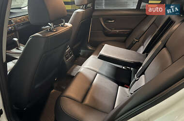 Седан BMW 3 Series 2011 в 