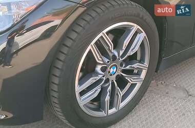 Седан BMW 3 Series 2013 в 