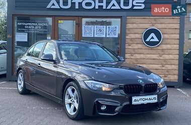 BMW 3 Series 2014 BMW 3 Series 2014