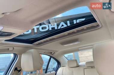 Седан BMW 3 Series 2014 в 