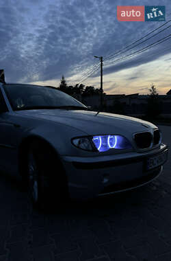Універсал BMW 3 Series 2004 в 