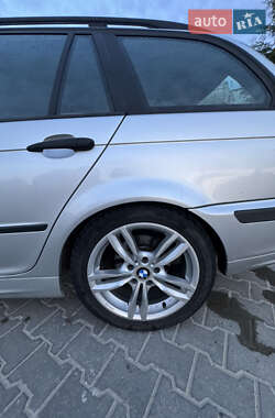 Універсал BMW 3 Series 2004 в 