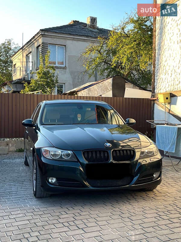 BMW 3 Series 2006