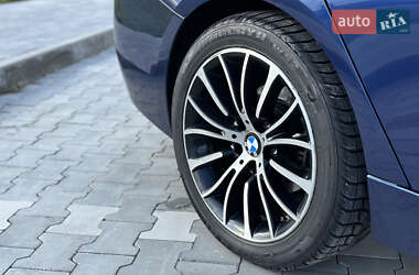 Універсал BMW 3 Series 2016 в 