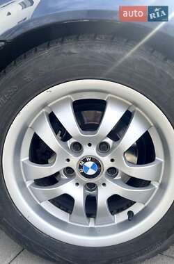 Седан BMW 3 Series 1999 в 