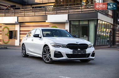 BMW 3 Series 2019 BMW 3 Series 2019
